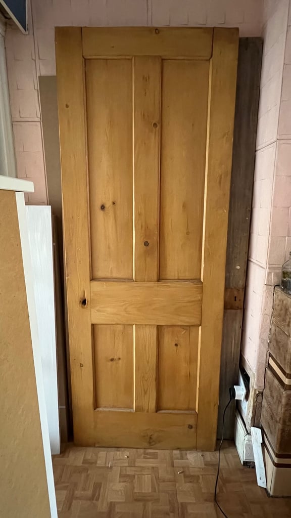 image for Original Internal Doors