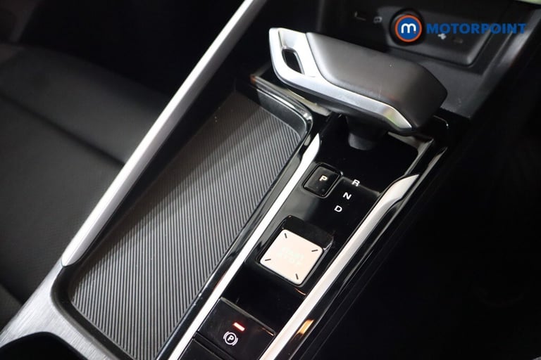 2025 MG MG ZS 1.5 Hybrid-Plus Trophy 5dr Auto SUV Hybrid Automatic