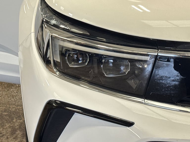 2023 Vauxhall Grandland 1.6 Plug-in Hybrid [300] 4X4 GSe 5dr Auto HATCHBACK PETROL/ELECTRIC Autom...
