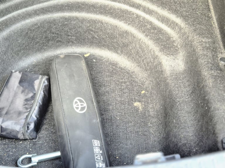 Toyota, COROLLA, Car Derived Van, 2024, Other, 1798 (cc)