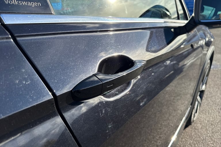 2021 Volkswagen Tiguan 1.5 TSI 150 R-Line 5dr DSG SUV PETROL Automatic