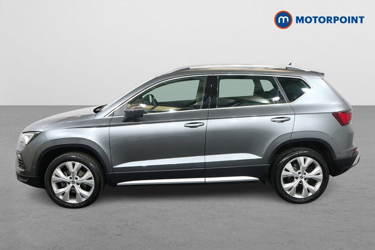2023 SEAT Ateca 1.5 TSI EVO Xperience 5dr DSG HATCHBACK PETROL Automatic