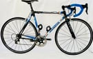 Colnago C40 Titanium Record Groupset Road Bike M Rare 