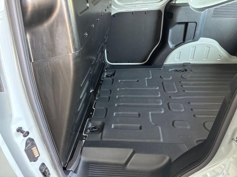 2024 Ford Transit Courier 1.0 EcoBoost 125ps Active Van Van Petrol Manual