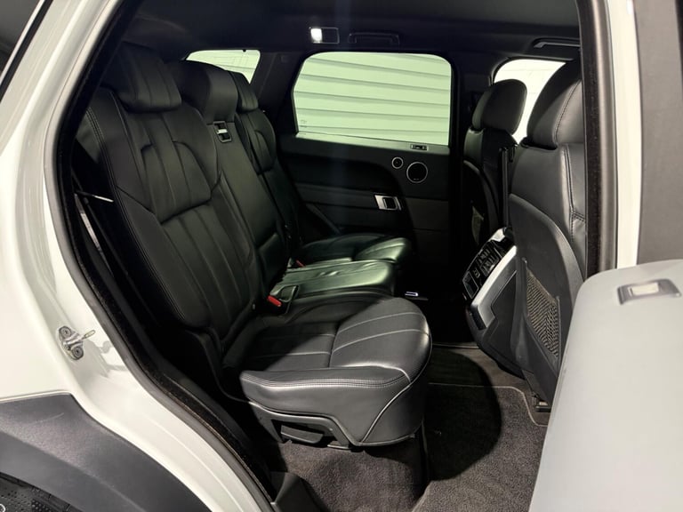 2014 Land Rover Range Rover Sport 3.0 SD V6 HSE Dynamic Auto 4WD Euro 5 (s/s) 5dr ESTATE Diesel A...