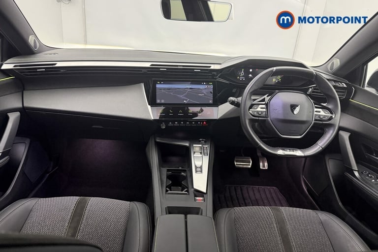 2024 Peugeot 308 1.2 PureTech GT 5dr EAT8 Hatchback Petrol Automatic