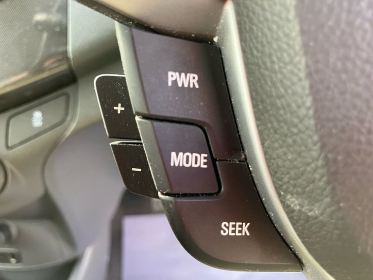 2013 Chevrolet Spark 1.2i LTZ 5dr **SUPER LOW RUNNING COSTS - 9 SERVICES RECORDED - NEW MOT - WA ...