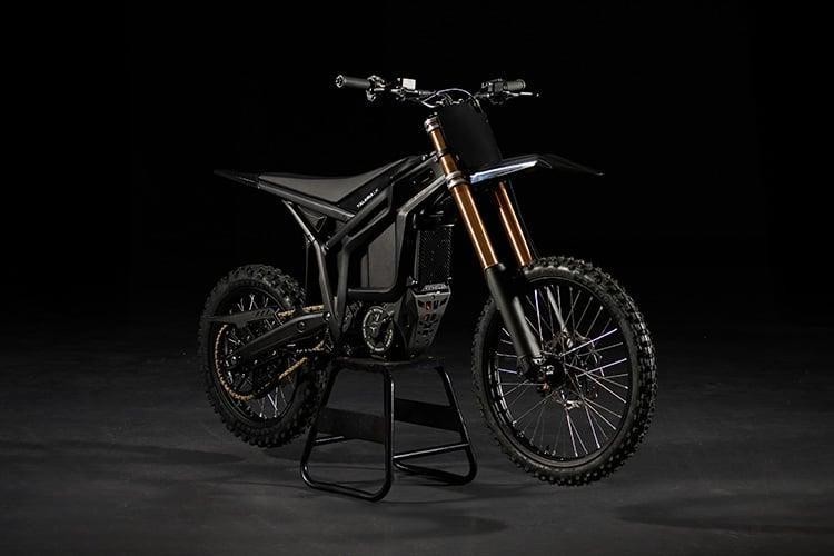 image for 2025 TALARIA KOMODO - 32kw/97v BEAST 