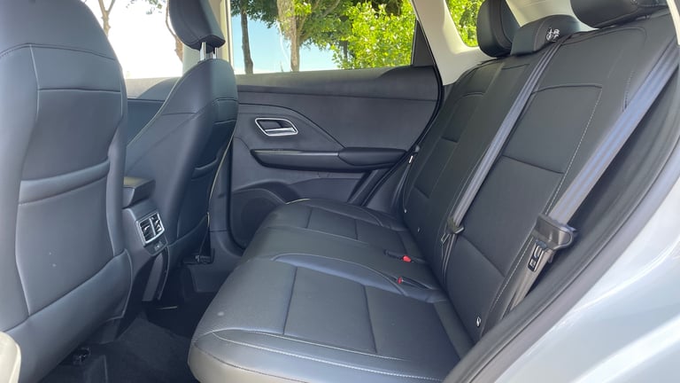 2024 MG ZS Hybrid 1.5 Hybrid Trophy Auto Hybrid