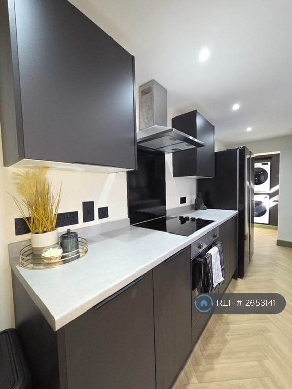 1 bedroom in Salisbury Terrace, Darlington, DL3 (#2653141)