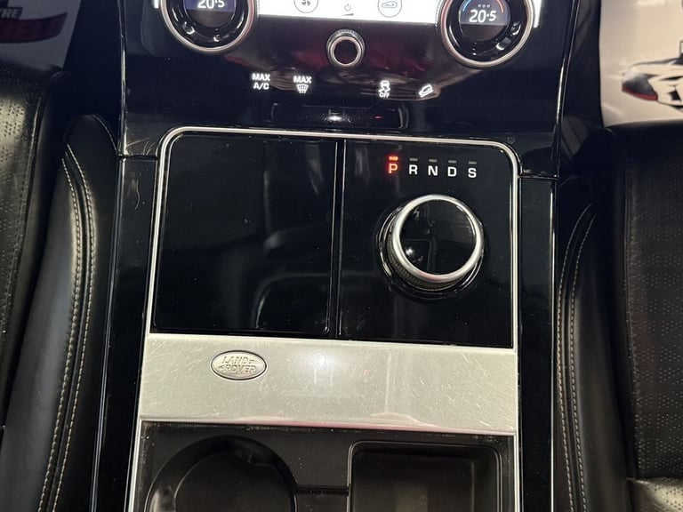 2018 Land Rover Range Rover Velar 2.0 D240 R-Dynamic HSE SUV 5dr Diesel Auto 4WD Euro 6 (s/s) (24...