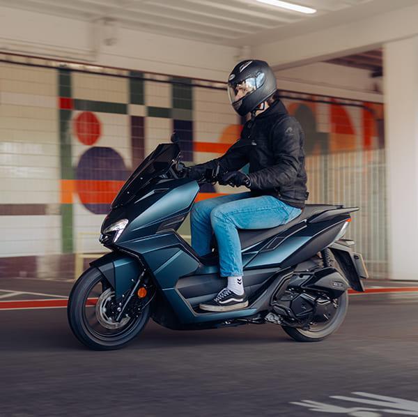 image for Lexmoto D2 E5.5