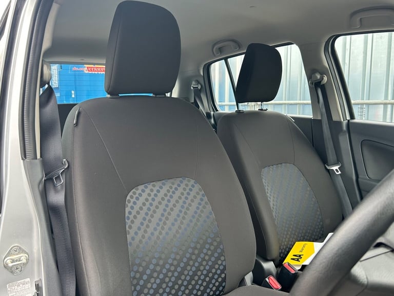 2019 Suzuki Celerio 1.0 SZ2 5dr HATCHBACK PETROL Manual