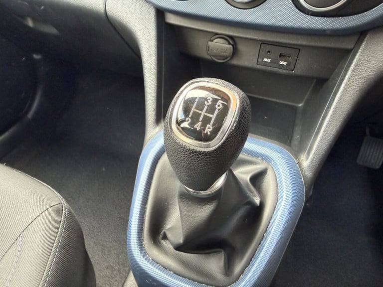 2014 Hyundai i10 SE**SORRY NOW SOLD** Hatchback Petrol Manual
