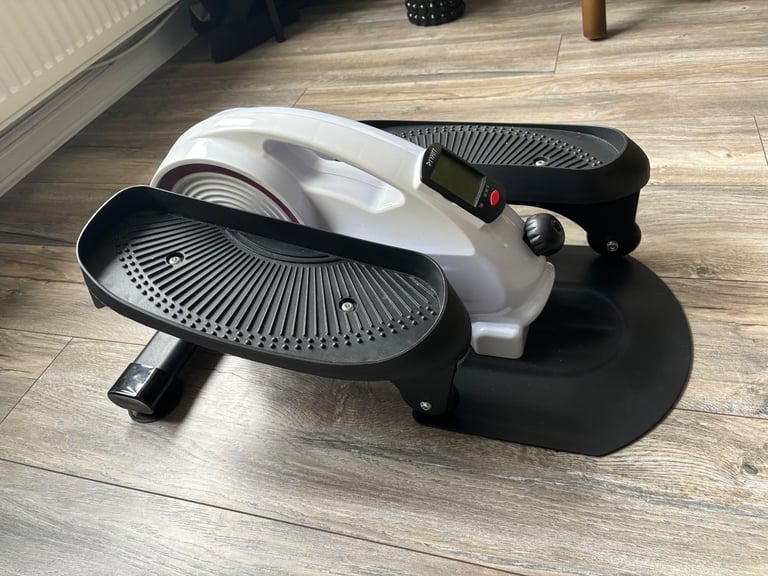 YYfit under desk elliptical machine