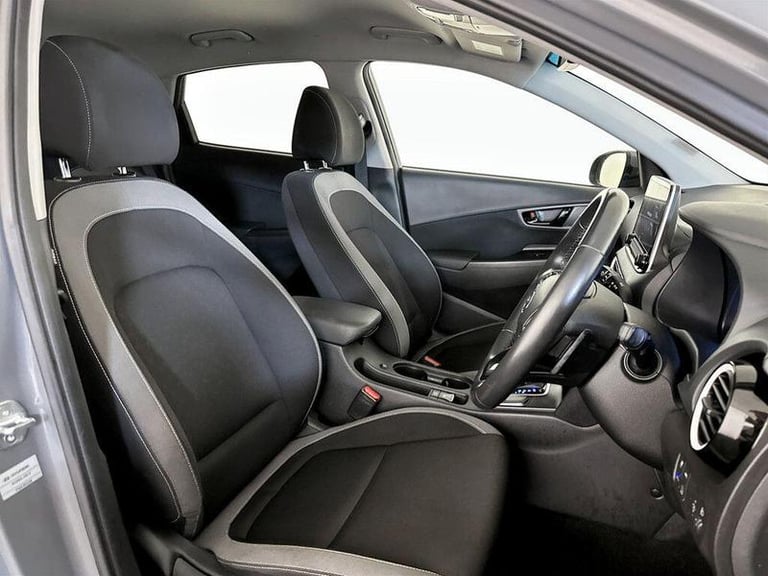 2020 Hyundai KONA 1.6 GDi Hybrid Premium 5dr DCT HATCHBACK PETROL/ELECTRIC Automatic