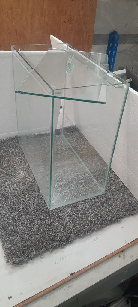 image for Betta tank 