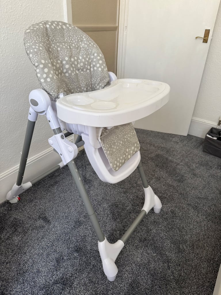image for High chairs