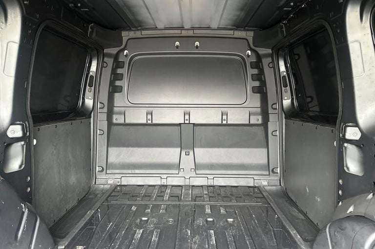 2025 Ford Transit Connect 250 Trend AUTO L2 LWB 1.5 EcoBoost PHEV 150ps Automatic Panel Van Hybri...