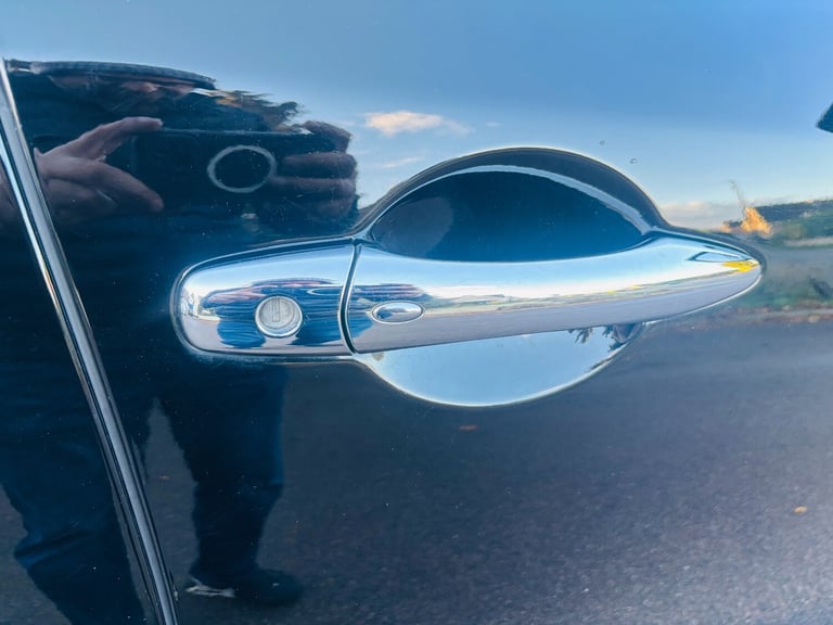 2014 Infiniti QX70 3.0d GT 5dr Auto ESTATE Diesel Automatic