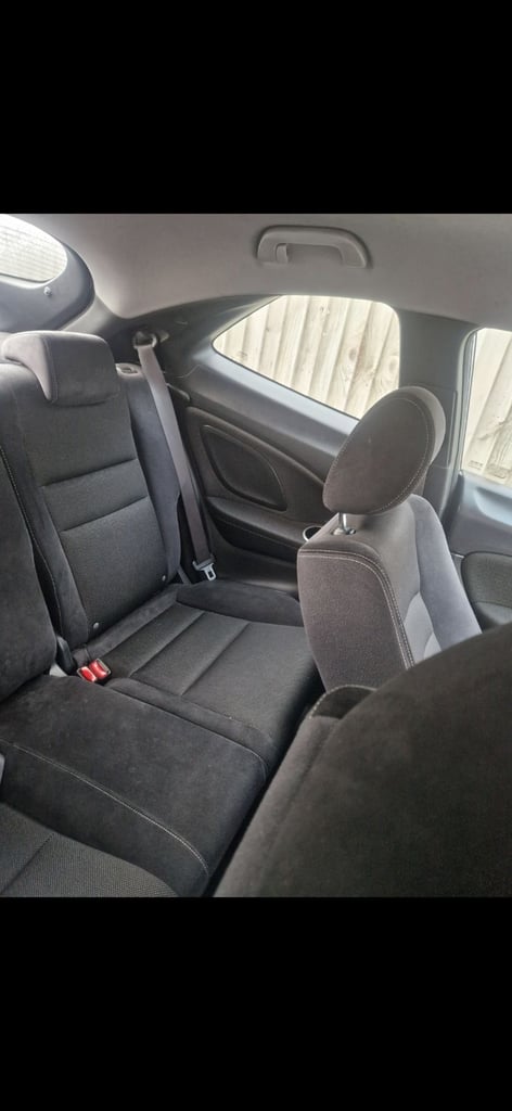 Honda, CIVIC, Hatchback, 2007, Manual, 2204 (cc),3 doors - Image 6