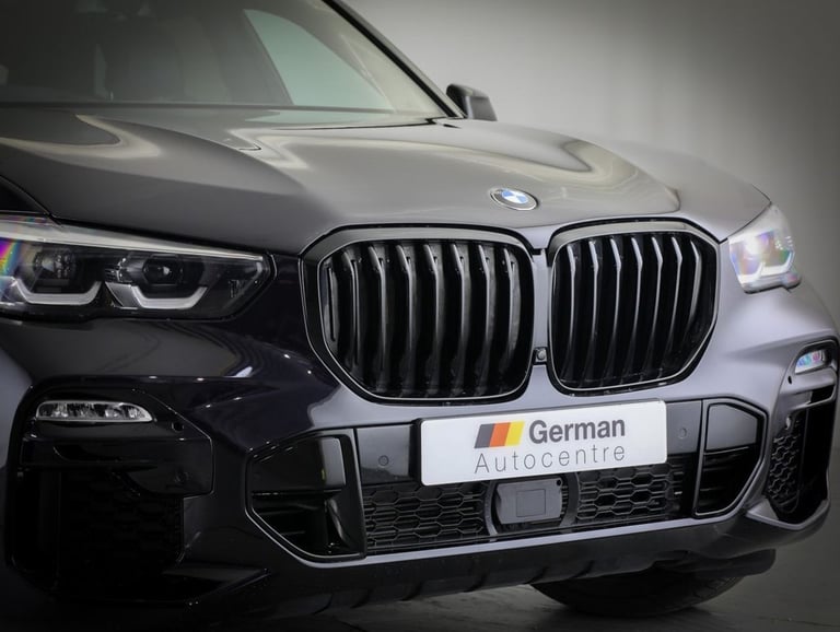 2021 BMW X5 xDrive45e M Sport 5dr Auto ESTATE PETROL/ELECTRIC Automatic