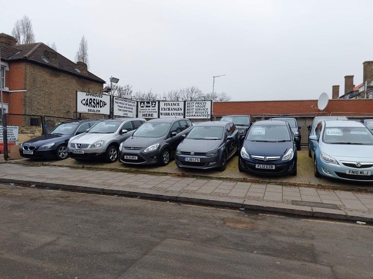 2012 Kia Ceed 1.6 2 Hatchback 5dr Petrol Auto Euro 5 (124 bhp) HATCHBACK Petrol Automatic