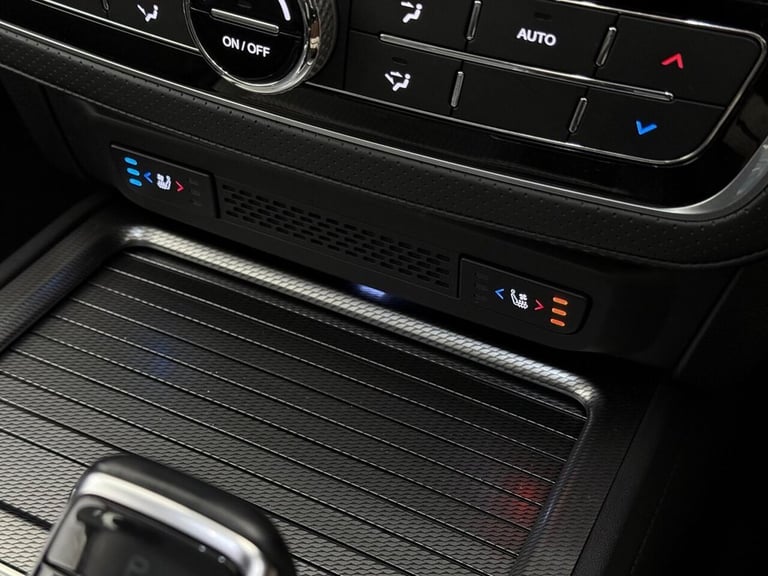 2021 Ssangyong Rexton 2.2D Ultimate T-Tronic 4WD Euro 6 5dr ESTATE Diesel Automatic