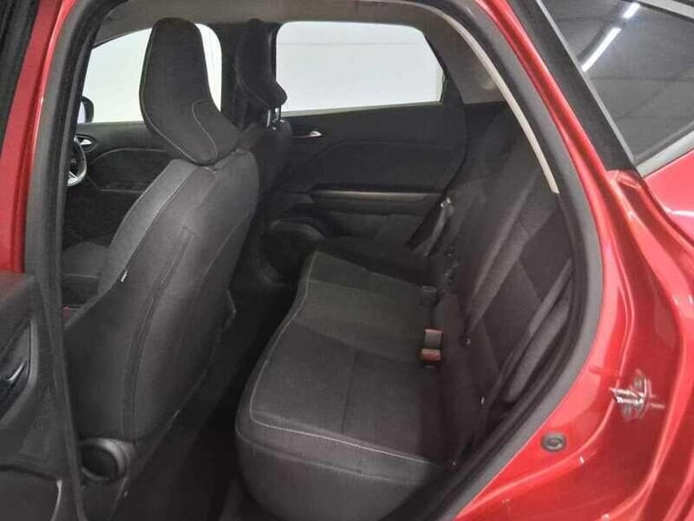 2020 Renault Captur 1.3 TCe Iconic SUV 5dr HATCHBACK Petrol Manual