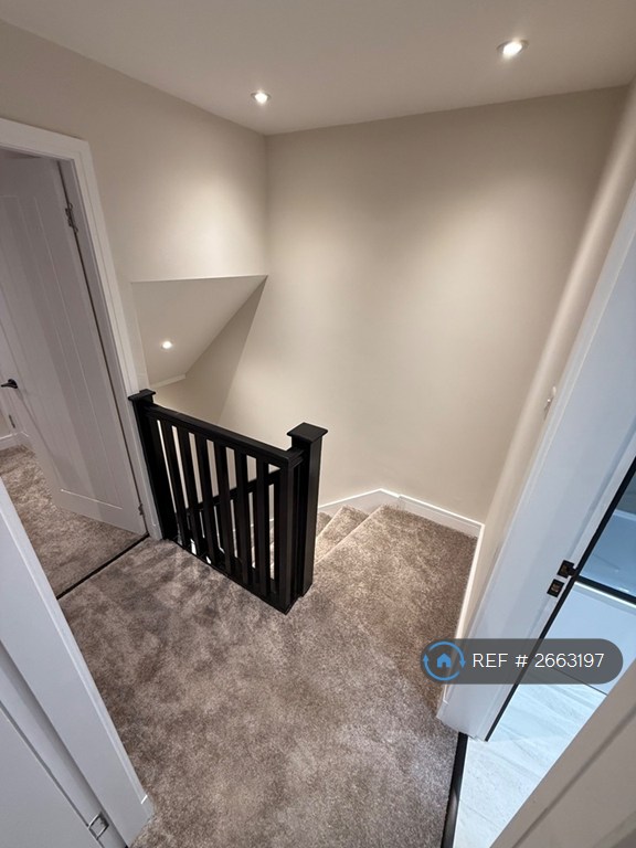 2 bedroom house in Ivanhoe Road, Paisley, PA2 (2 bed) (#2663197)