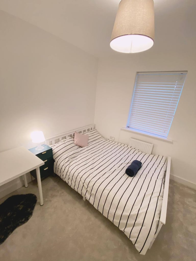 Room to rent Manchester city