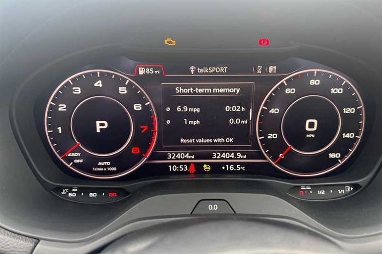 2022 Audi Q2 1.5 TFSI CoD 35 Sport SUV 5dr Petrol S Tronic Euro 6 (s/s) (150 ps) SUV Petrol Autom...