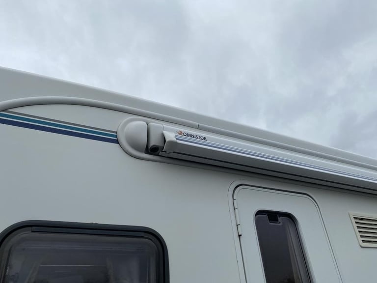 2007 AUTO-TRAIL MIAMI 740SE