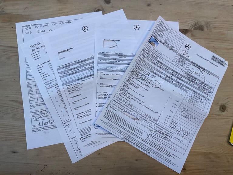 2008 Mercedes-Benz A-Class A180 CDI Avantgarde SE 5dr HATCHBACK Diesel Manual