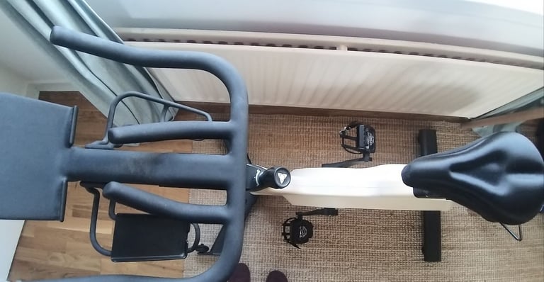 Apex Rides Smart Bike