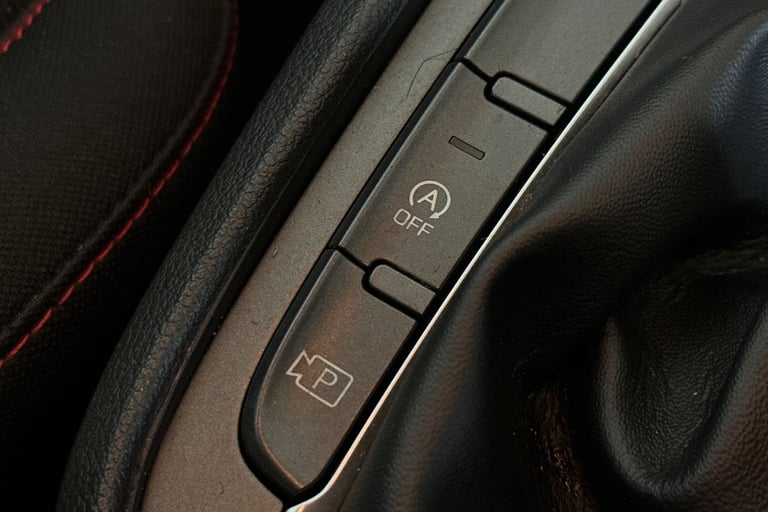 2022 Hyundai KONA 95760 Hatchback Petrol Manual