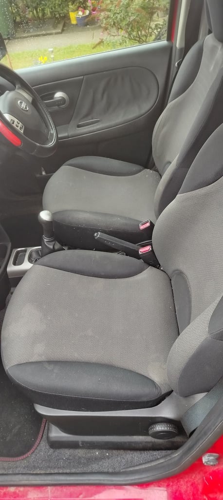 Nissan, NOTE, MPV, 2010, Manual, 1461 (cc), 5 doors