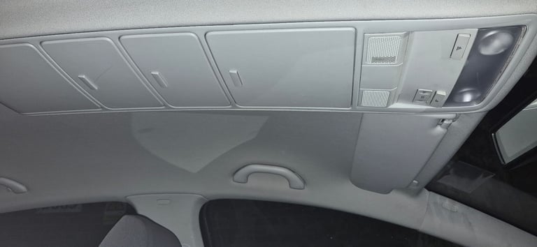 Volkswagen, GOLF PLUS, Hatchback, 2008, Manual, 1896 (cc), 5 doors