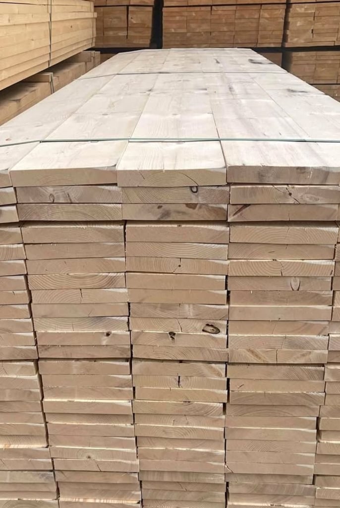 image for Timber boards 