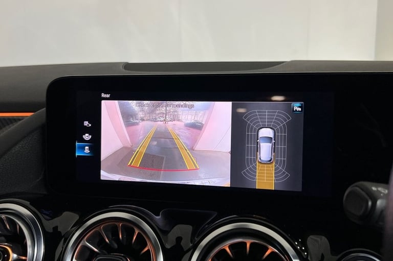 2023 23 MERCEDES-BENZ GLA CLASS 1.3 GLA250E 15.6KWH AMG LINE (PREMIUM) SUV 5DR P