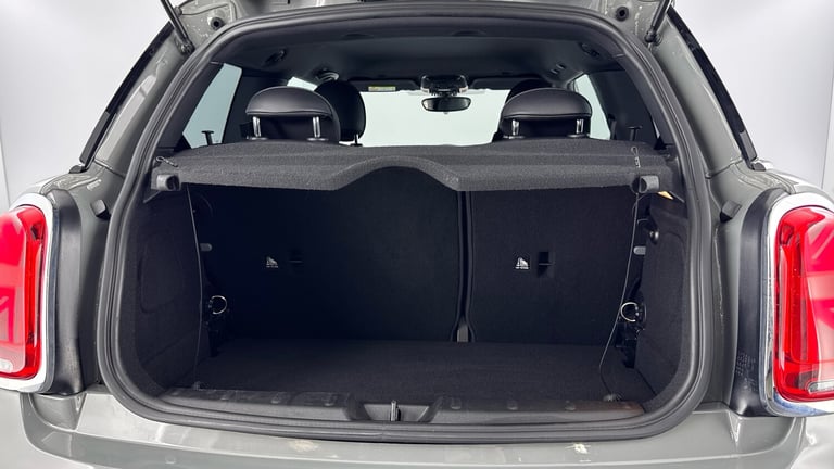 2022 MINI Hatch 1.5 Cooper Exclusive 3dr Auto Petrol Hatchback Hatchback Petrol Automatic