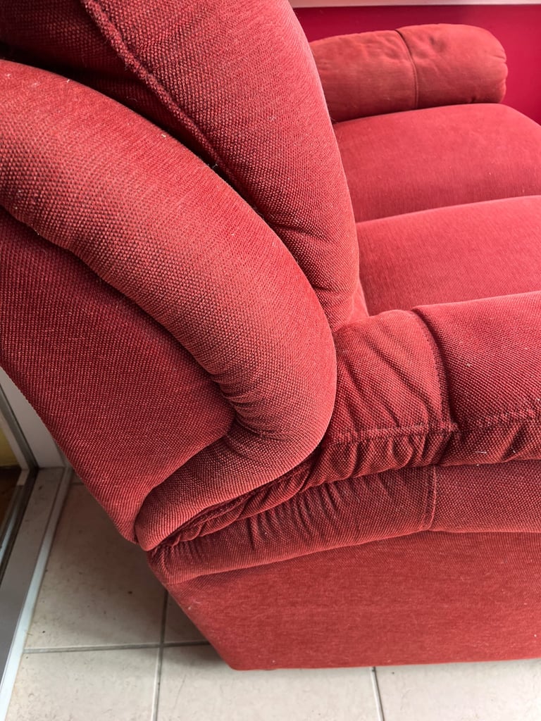 2 Seater Sofa
