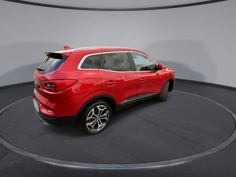 2019 69 RENAULT KADJAR 1.3 TCE GT LINE SUV 5DR PETROL MANUAL EURO 6 (S/S) (140 P