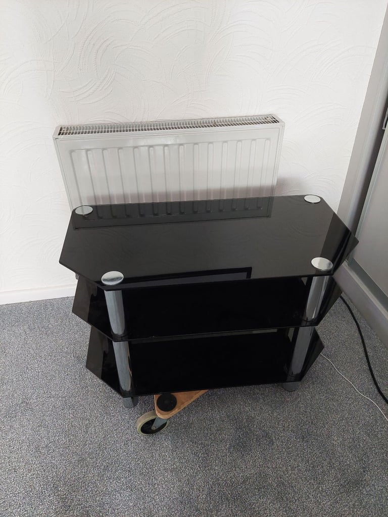 image for Tv/comp/games stand 