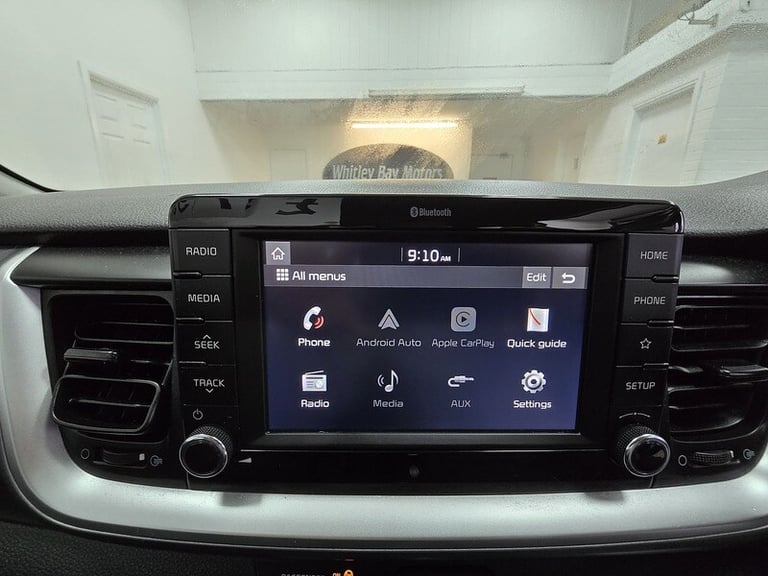 2018 Kia Stonic CRDi 2 SUV Diesel Manual