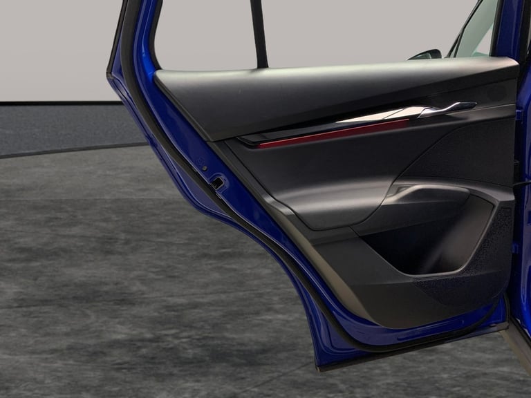 2022 Skoda Enyaq 62kWh 60 SUV 5dr Electric Auto (DC120kW) (179 ps) - NAV - WIFI - BLUETOOTH Suv E...