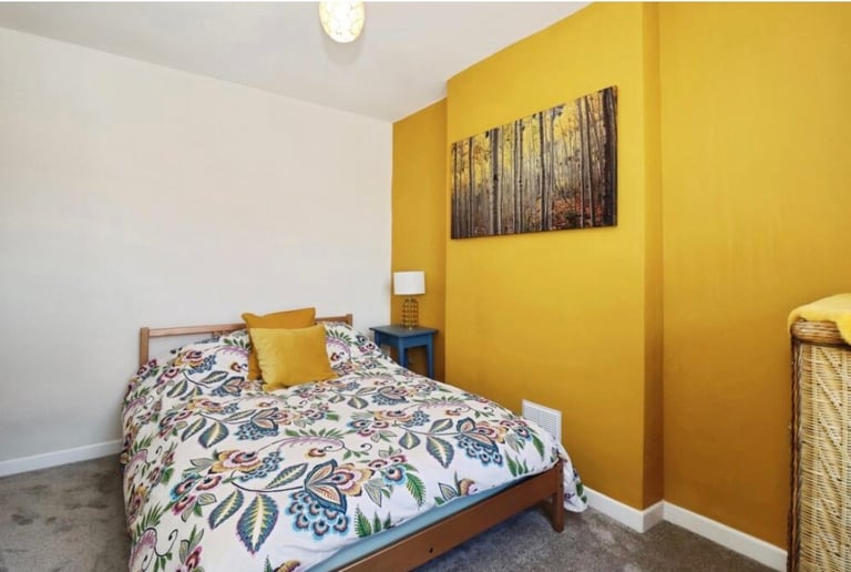 Double room in Hanham 