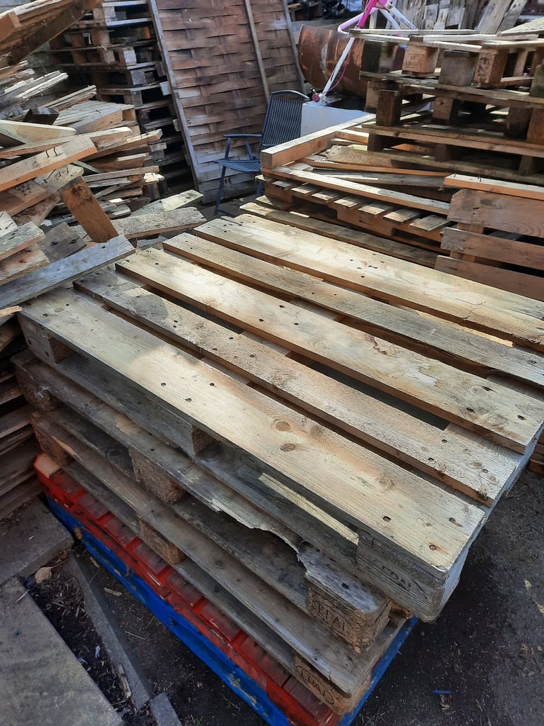 image for Palletts 