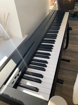 Yamaha p45 piano keyboard