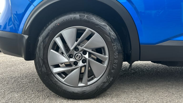 2021 Nissan Qashqai 1.3 DiG-T MH Acenta Premium 5dr Petrol Hatchback Hatchback Petrol Manual